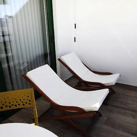 Apartamento Design Vivienda V El Burgao By The Sea