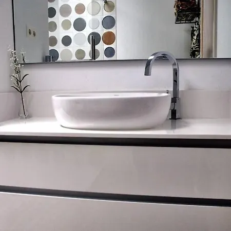 Design Vivienda V El Burgao By The Sea Apartment *