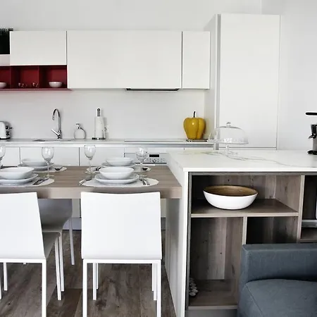 Design Vivienda V El Burgao By The Sea Apartment *