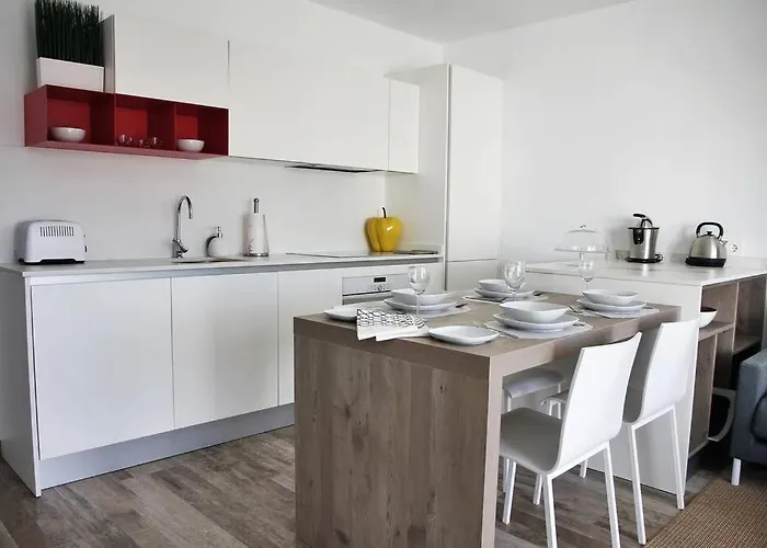 Design Vivienda V El Burgao By The Sea *