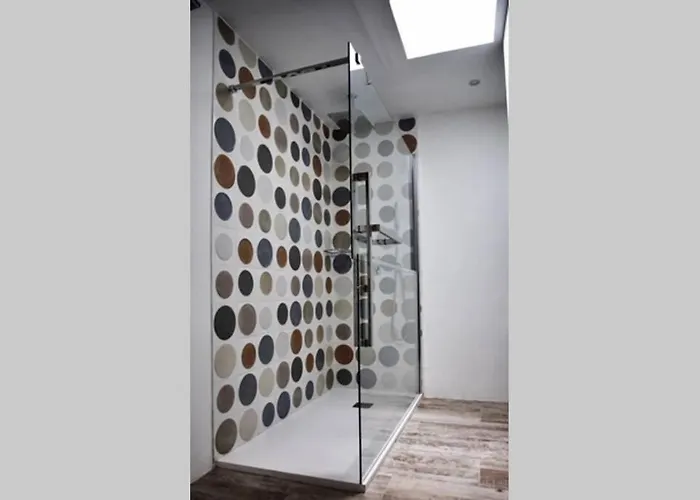 Design Vivienda V El Burgao By The Sea * Коста-Тегисе