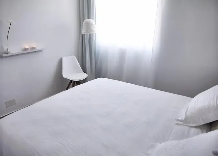 Апартаменты Design Vivienda V El Burgao By The Sea Коста-Тегисе