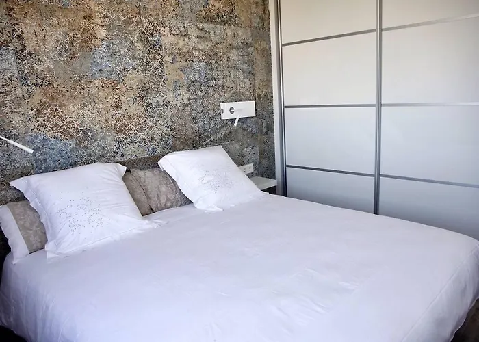 Design Vivienda V El Burgao By The Sea Коста-Тегисе