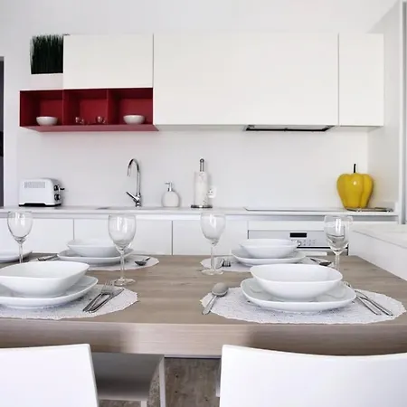 Design Vivienda V El Burgao By The Sea * Costa Teguise