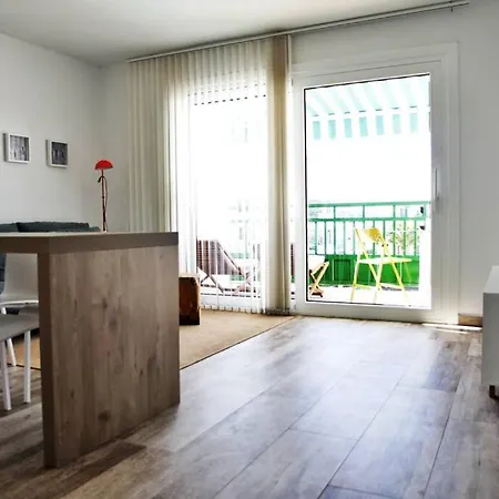 Apartment Design Vivienda V El Burgao By The Sea