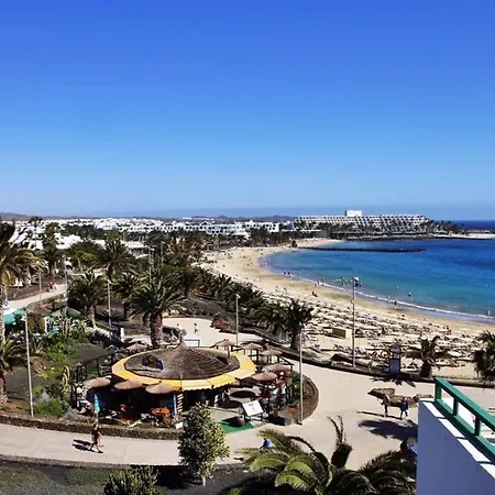 Apartment Design Vivienda V El Burgao By The Sea Costa Teguise