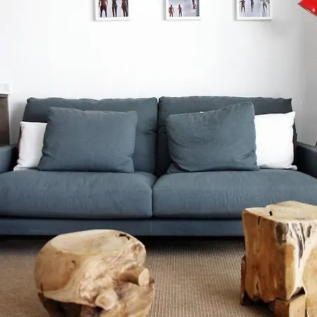 Apartment Design Vivienda V El Burgao By The Sea Costa Teguise