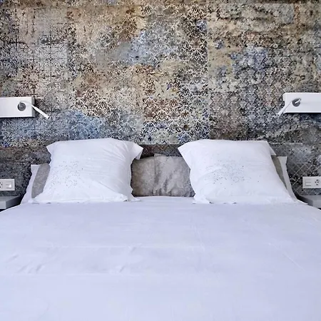 Apartment Design Vivienda V El Burgao By The Sea Costa Teguise