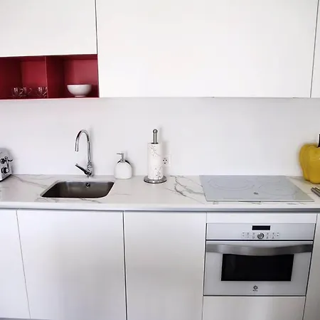 Apartment Design Vivienda V El Burgao By The Sea Costa Teguise