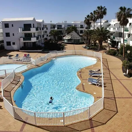 Design Vivienda V El Burgao By The Sea * Costa Teguise