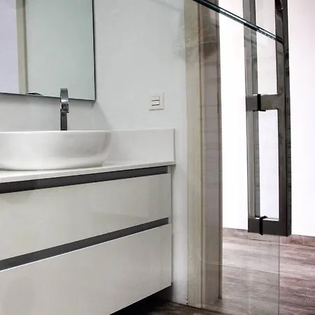 Design Vivienda V El Burgao By The Sea Apartment *